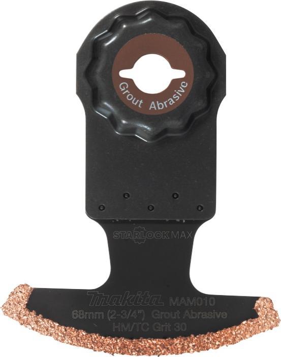 Produktbild Makita HM-Segmentsägeblatt 68 MAM010
