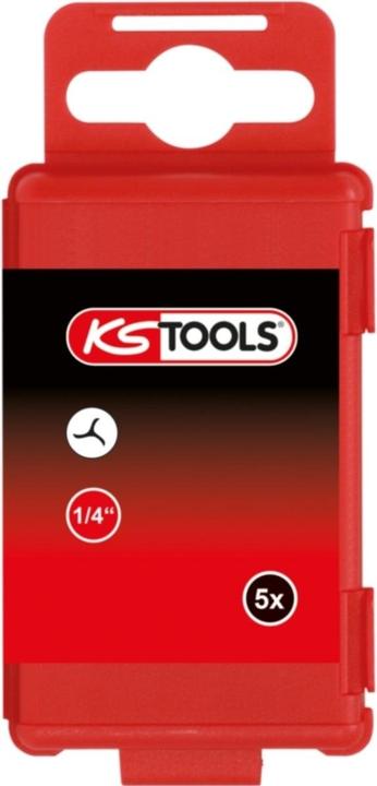 Produktbild KS Tools 911.7720 (Tri-Wing)