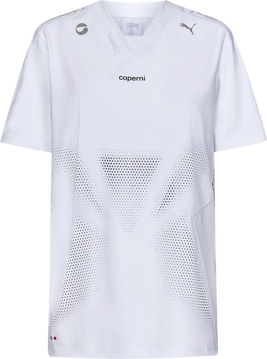 Actual product image Coperni Sweaters White (XS)