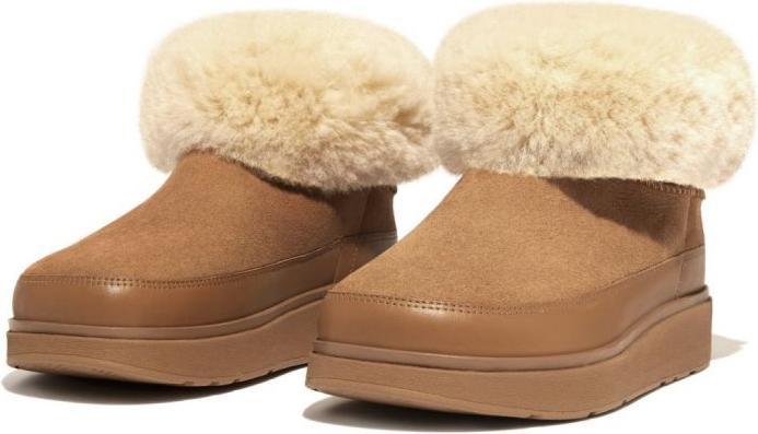 Image du produit Fitflop Mini-Lammfellstiefel (37.5)