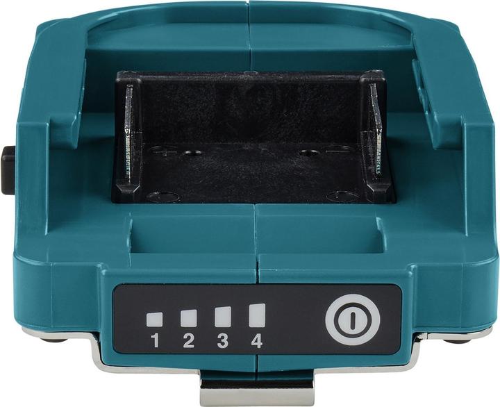 Produktbild Makita Akku-Adapter (14.4 V)