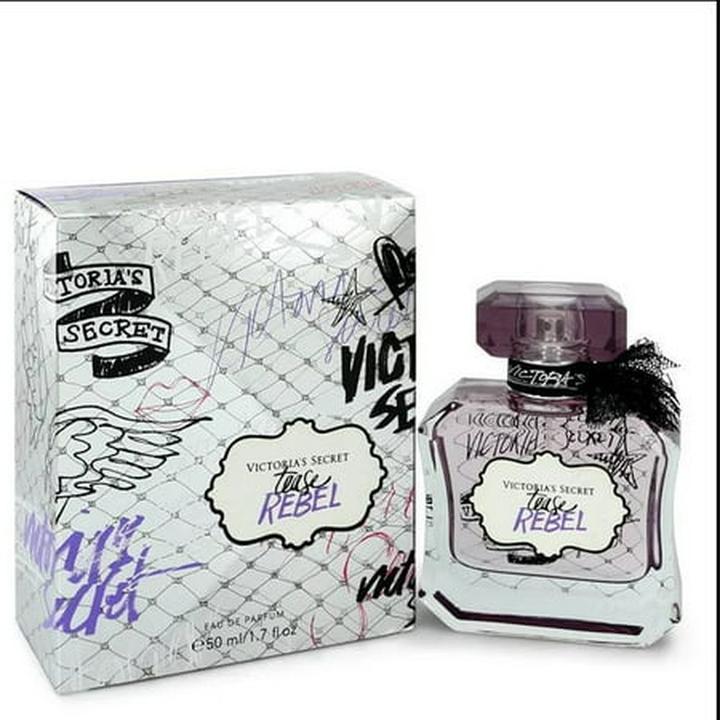 Victoria's Secret Tease Rebel EDP W 50 ml (Eau de Parfum, 50 ml)