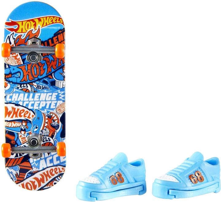 Produktbild Hot Wheels Skate Fingerboard