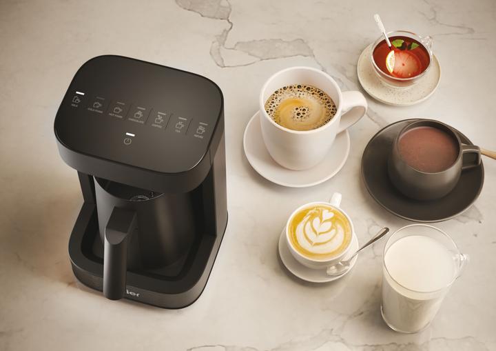 Productafbeelding Haier Multi Beverage I-Master Serie 5 Zwart (35 cl)
