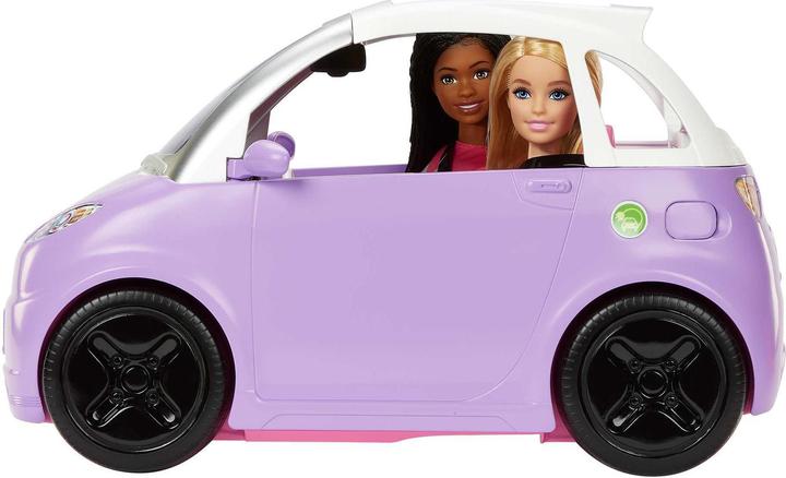 Image du produit Barbie Voiture Electrique De