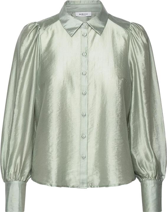 Produktbild Moss copenhagen damenbluse varsha romina (XS)