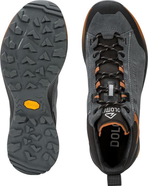 Produktbild Dolomite Shoe Vernale Hike Low GTX (43, 43.5)