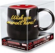 Actual product image Stor Mug Nova - Deadpool (1x)