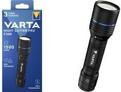 Image du produit Varta Night Cutter Pro F30R (22.50 cm, 1500 lm)