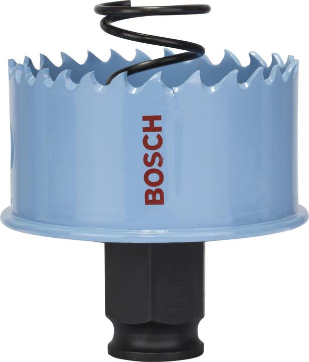 Actual product image Bosch Professional Zubehör Hole saw 51 mm Accessories 260 (51 mm)