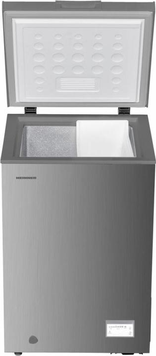 Actual product image Heinner HCF-HM100CSE++ (Stand-alone, 98 l)