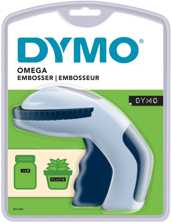 Immagine prodotto Dymo Etichettatrice 450 Twin Turbo (300 dpi)