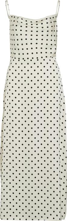 Vila VIRAVENNA Träger Abendkleid (38)