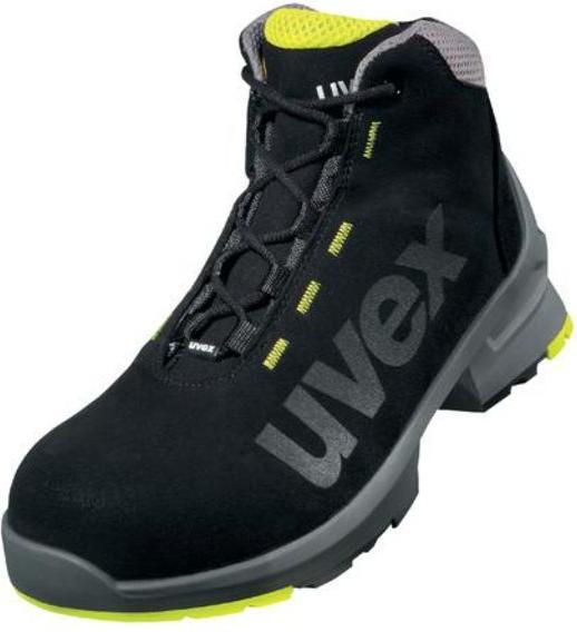Produktbild Uvex Safety 1 (S2, 46)