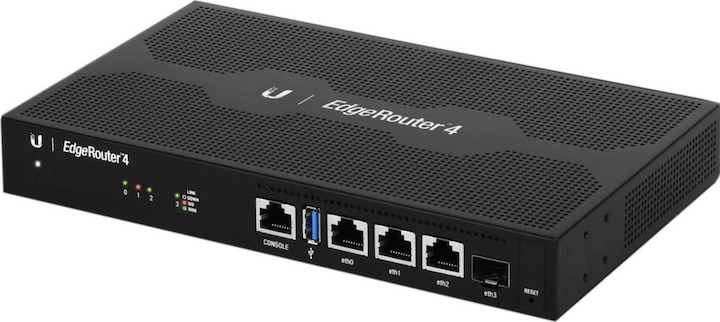Produktbild Ubiquiti EdgeRouter 4