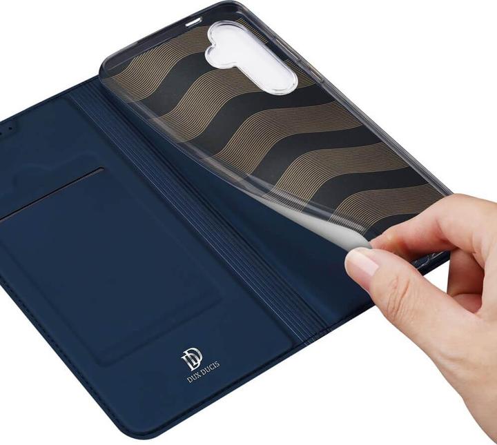 Actual product image Dux Ducis Skin Pro (Samsung Galaxy S24+)