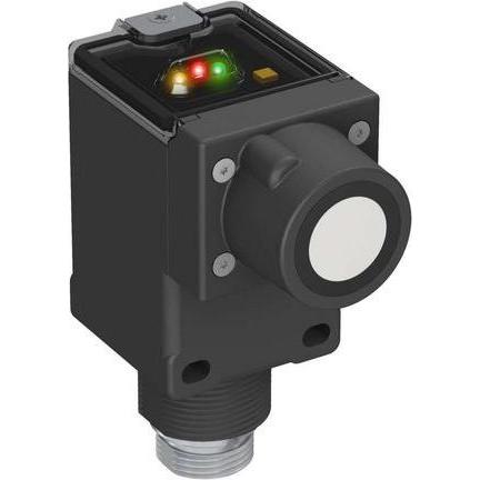 Turck Sensore a ultrasuoni Sensore a riflessione diffusa Q45ULIU64BCRQ, Modulo elettronico