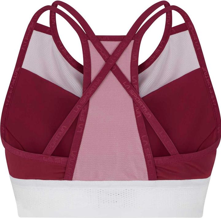 Produktbild La Sportiva Wafaa Sport BH (XS)