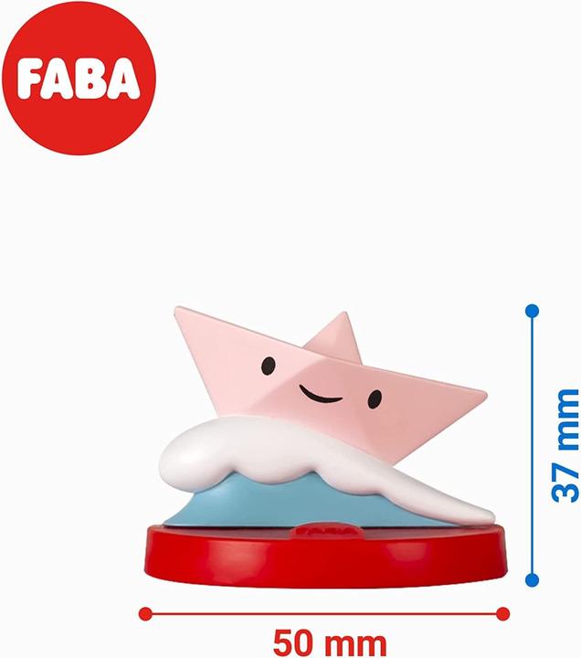 Produktbild Faba - Un mare di canzoni (Italienisch)