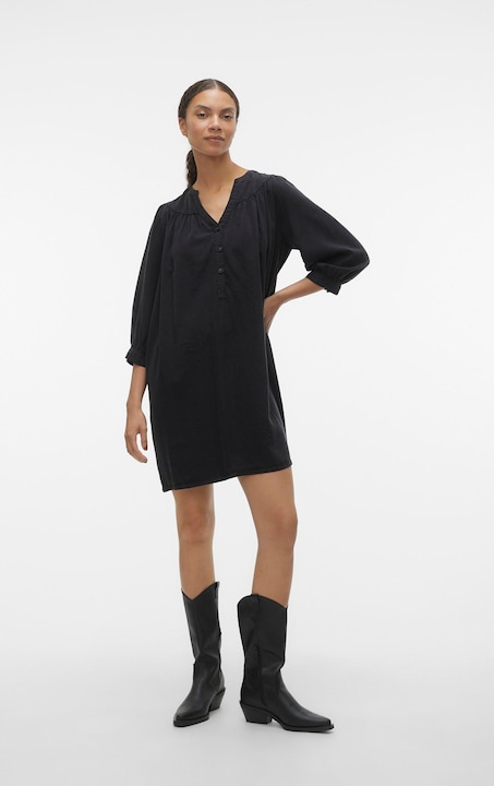 Produktbild Vero Moda VMBREE Kurzes Kleid Tunika-Oberteil (S)