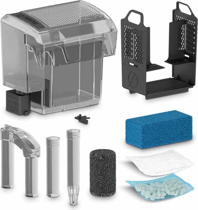 AquaClear Fluval AC70 (265 l, Filtres externes, Eau douce)