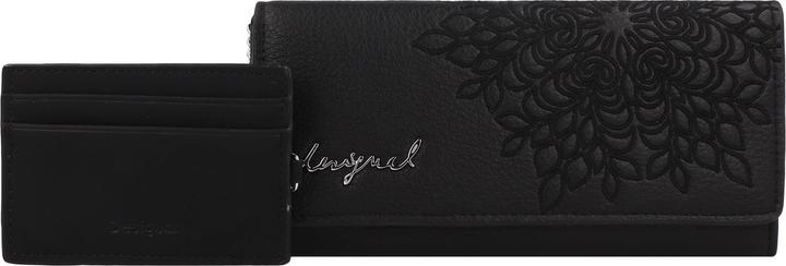 Actual product image Desigual Sierra Geldbörse 19 cm