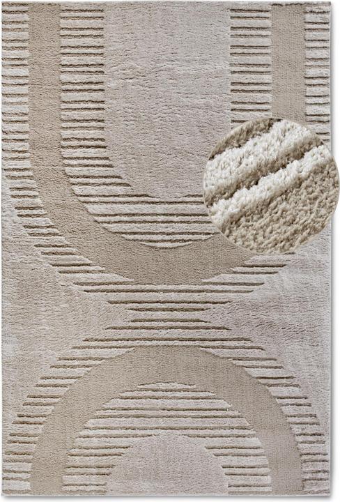 Nährwerte und Zutaten ELLE DECORATION Bartoux (280 x 200 cm)