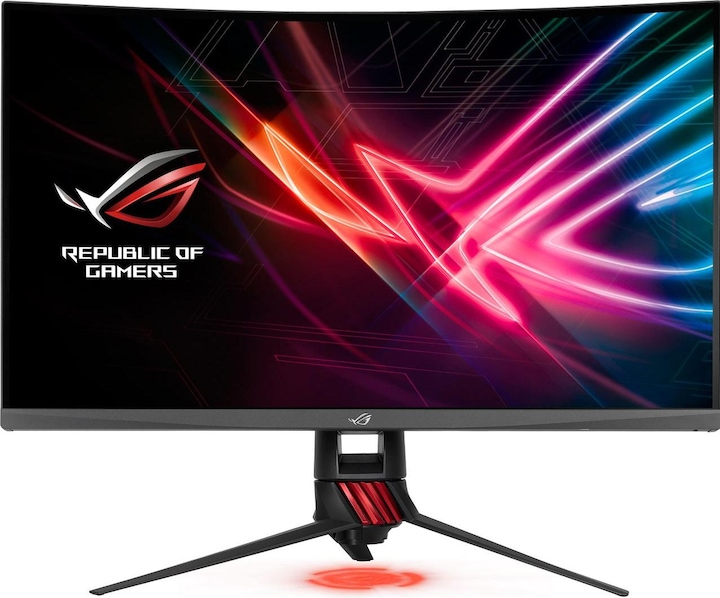 Produktbild ASUS ROG Strix XG32VQ (2560 x 1440 Pixel, 32")