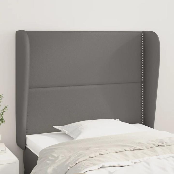 Image du produit vidaXL Kopfteil (93 x 23 x 128 cm)