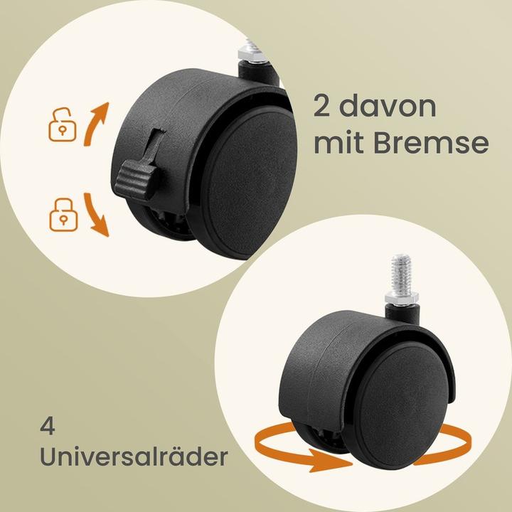 Actual product image Songmics Coat rack