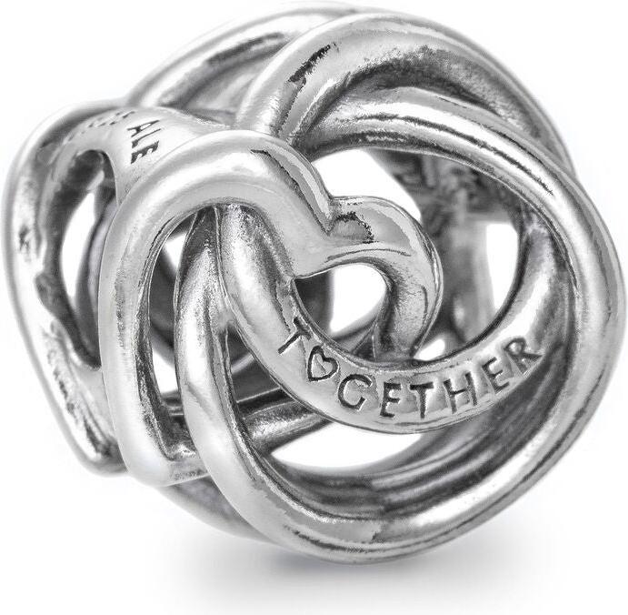 Immagine prodotto Pandora Famiglia di fascino per sempre (Argento 925)