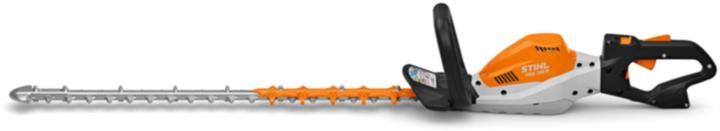 Productafbeelding Stihl Accu heggenschaar HSA 130 R Snijlengte 75 cm (Oplaadbare batterij)