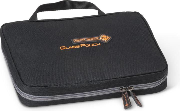 Immagine prodotto Iron Trout Glass Pouch