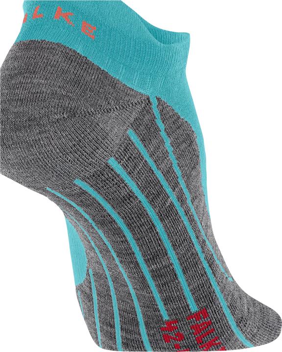 Actual product image Falke Füsslinge TK5 Invisible (37 - 38)