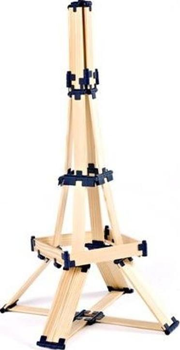 Actual product image Kapla TomTecT