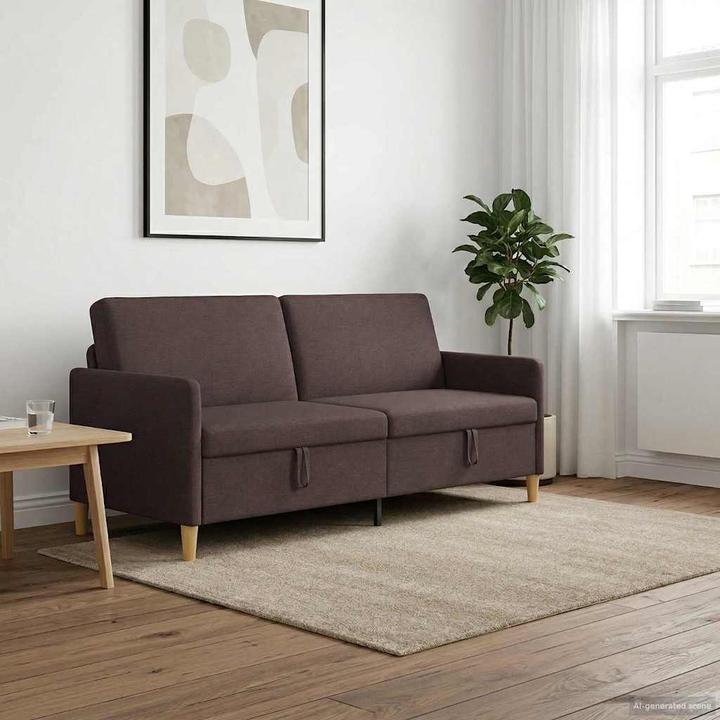 Produktbild vidaXL Modernes Sofa (3-Sitzer)