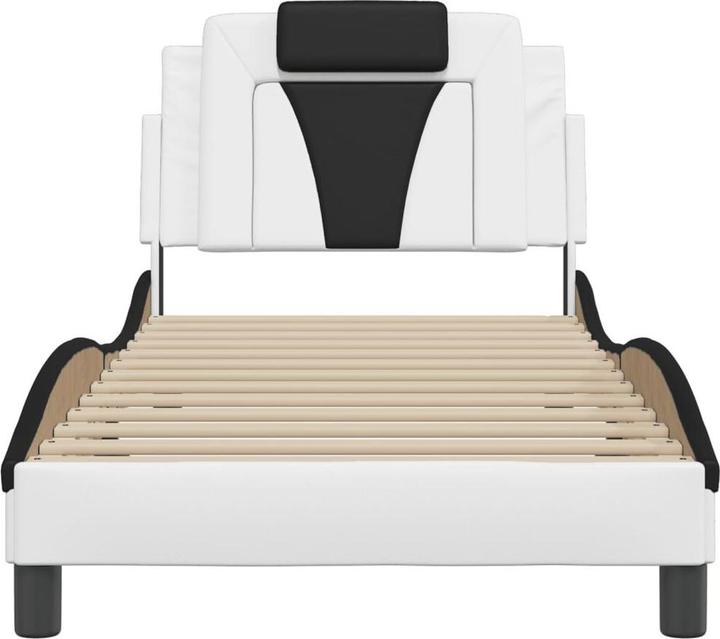 Image du produit vidaXL Bettgestell (90 x 190 cm)
