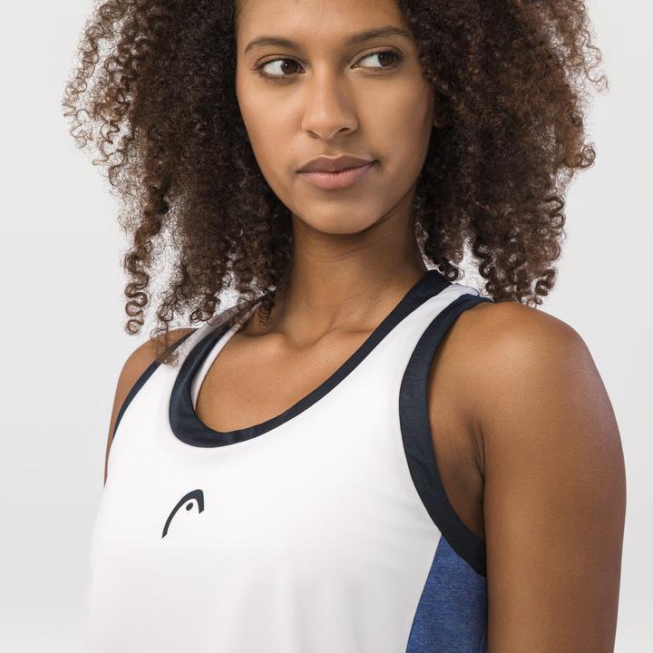 Actual product image Head PLAY Crop Top Women (XXL)