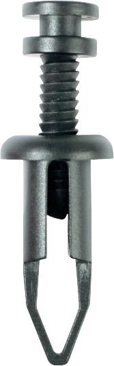 Produktbild KS Tools Stossstangen Push-Type-Clip für Toyota/Lexus,50er Pack