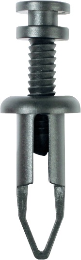 Immagine prodotto KS Tools Clip a pressione per paraurti Toyota/Lexus, confezione da 50 pezzi
