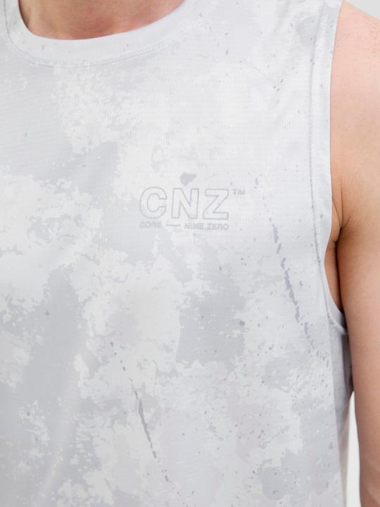 Actual product image Jack & Jones Jcocnz Tank Top Sn (XXL)