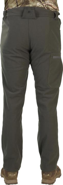 Actual product image Solognac SILENT 100 (XXL)