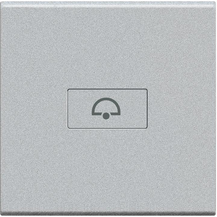 Actual product image Bticino NT4916M2D