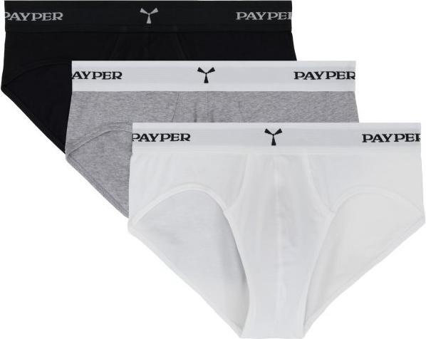 Immagine prodotto Payper James (x3) (XL, confezione da 3)