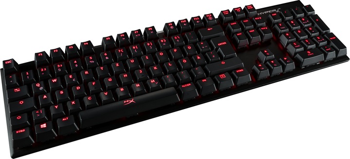 Produktbild HyperX Alloy FPS (DE, Kabelgebunden)