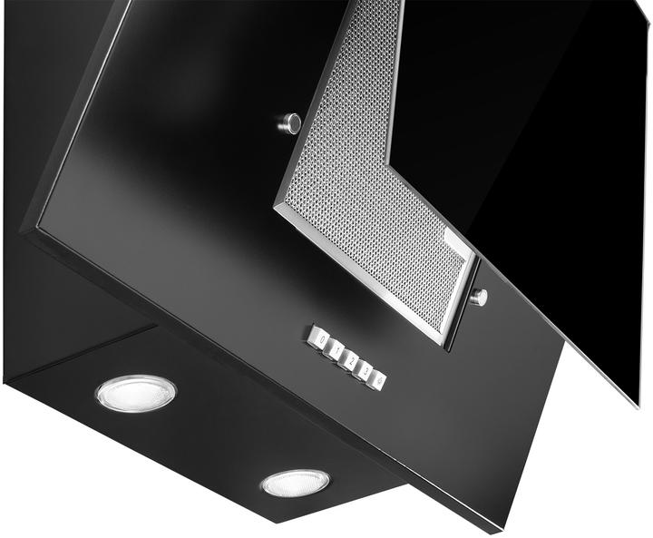 Image du produit Concept OPK5260BC (Hotte murale)