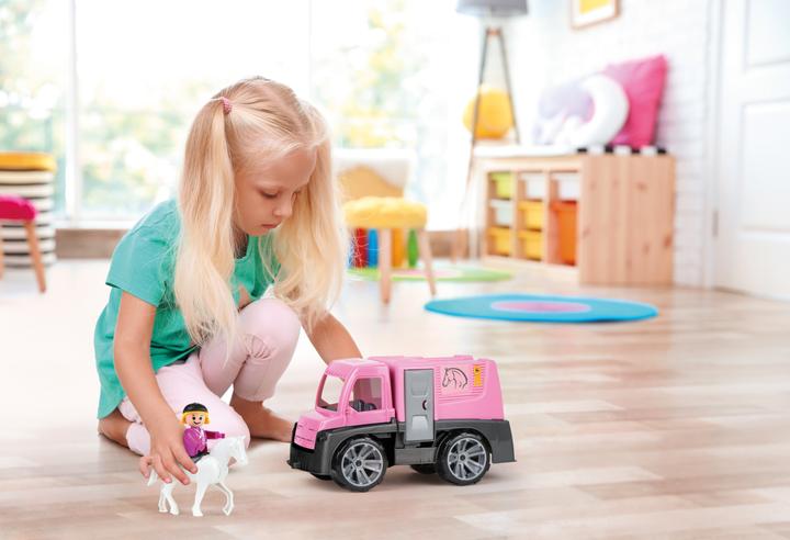 Produktbild Lena Truxx Pferdetransporter