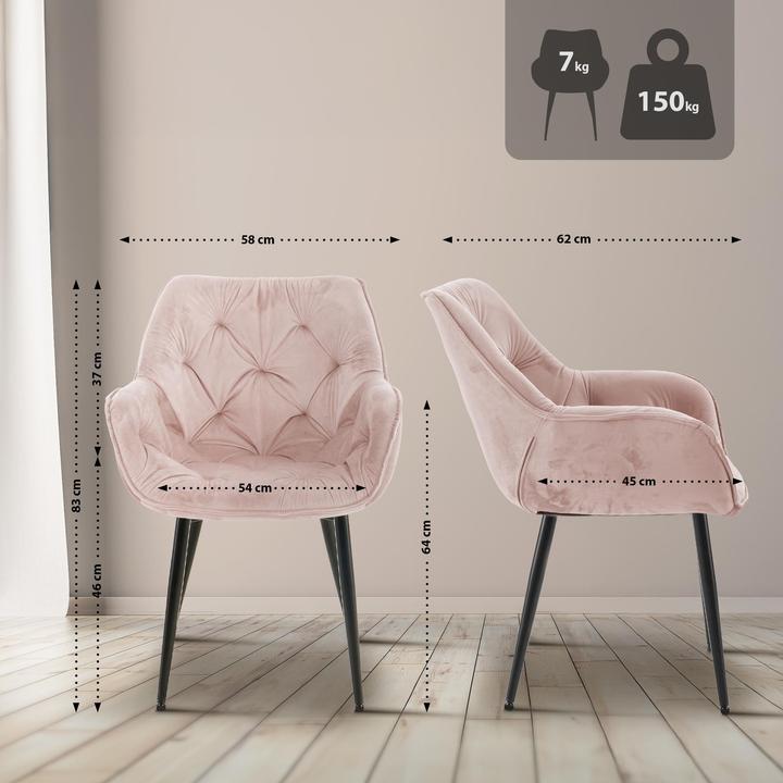 Image du produit CLP Tanna Samt