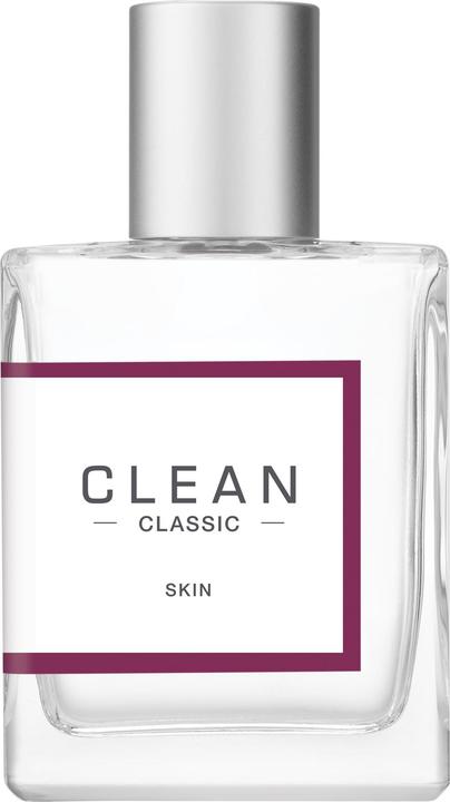 Actual product image Clean Skin (Eau de parfum, 60 ml)