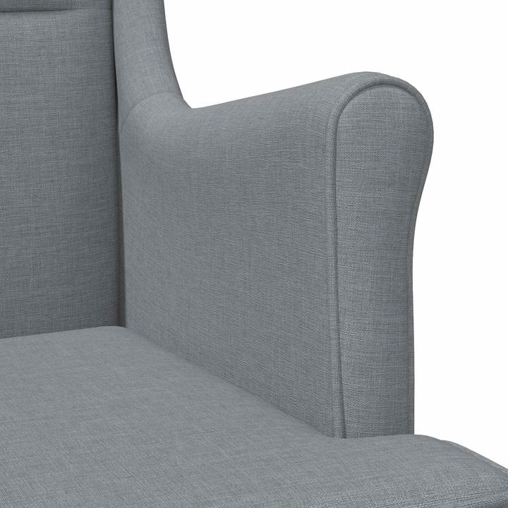 Produktbild vidaXL Moderner Sessel